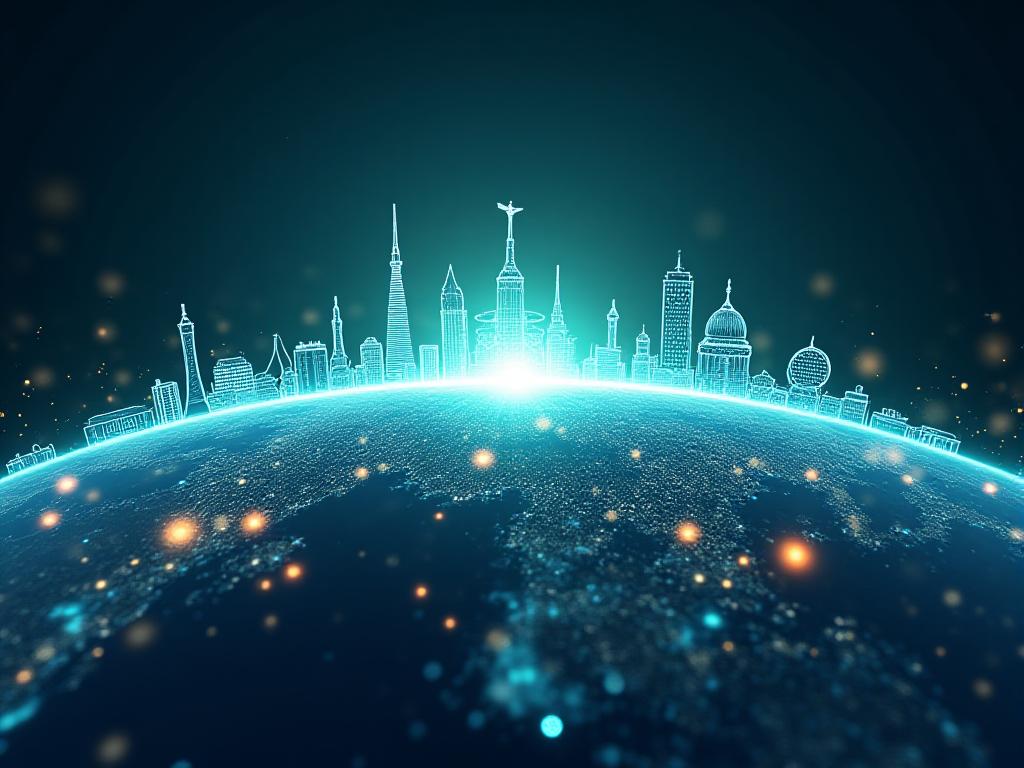 Blockchain Travel Innovation
