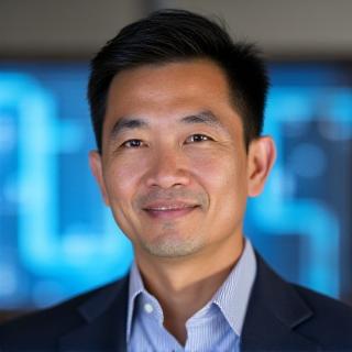 CTO Michael Zhao