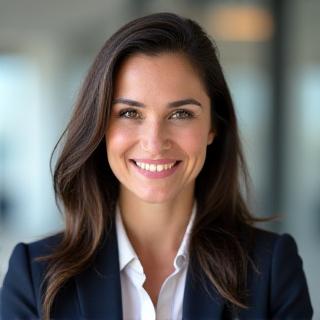 CEO Alexandra Pierce