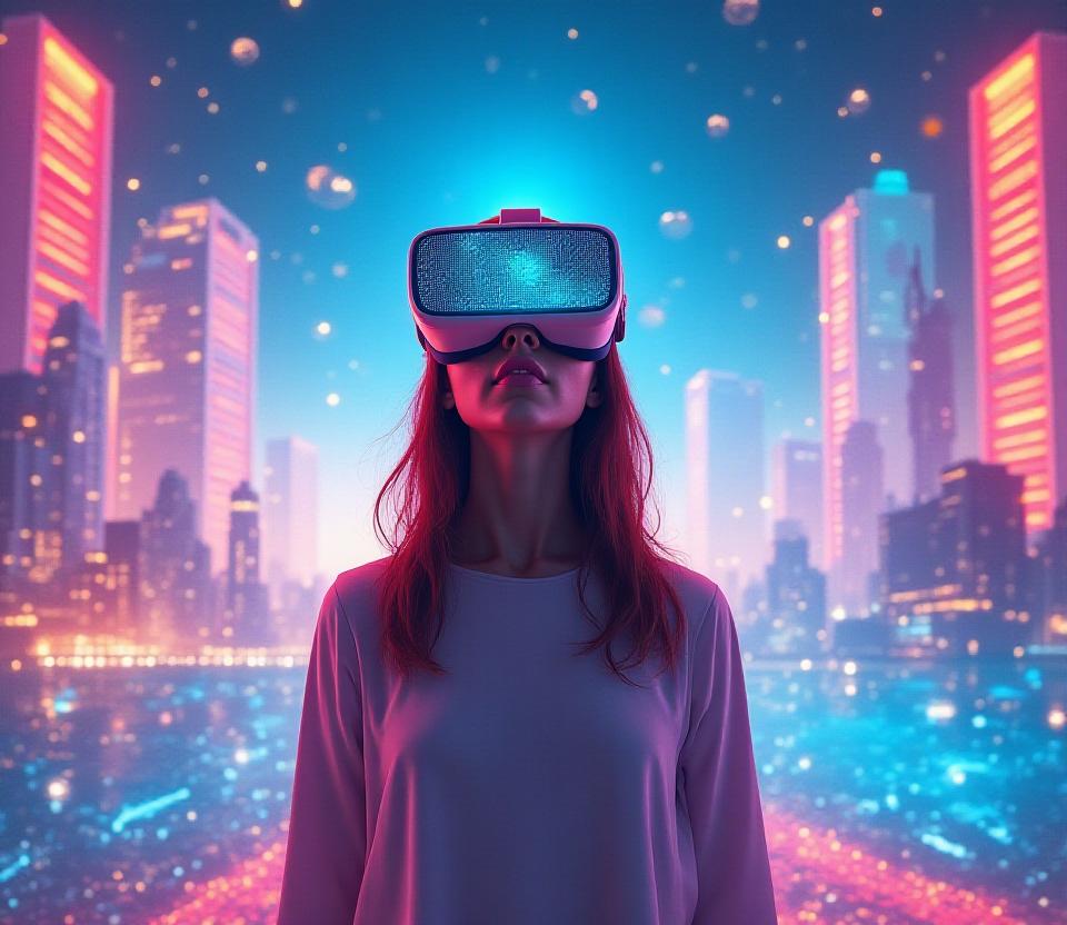 Virtual Travel Experiences